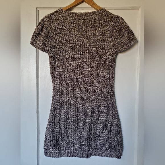 Cute Sweater Knit Dress π - Picture 2 of 2